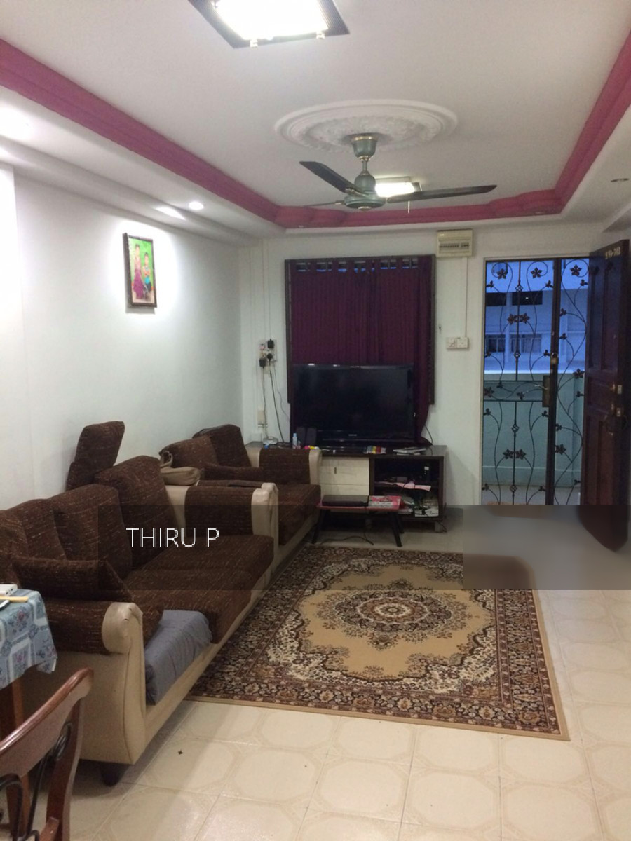 Serangoon North Avenue 1 thumbnail photo